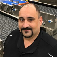 Vande Hey Company Employee George Packard's profile photo