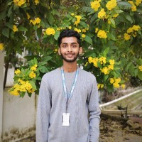 Cynox Security Employee Ayan Paul's profile photo