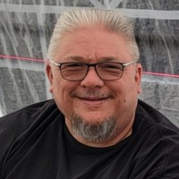 Weapon X Worldwide, Inc. Employee Brian Richter's profile photo