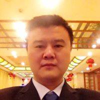 RJ Models Employee Fang Roman's profile photo