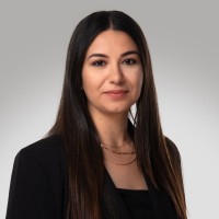 Lidl in Germany Employee Meltem Aydin's profile photo