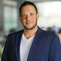 Zuma Payroll & Processing Employee TJ Sirani's profile photo