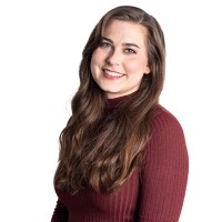 Penta Precision Engineering Ltd Employee Alexandria van Pelt's profile photo
