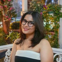MATCHBEST SOFTWARE Employee Garima Wadhwa's profile photo