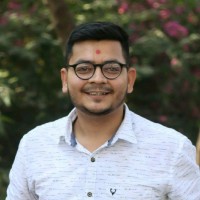 CoverSure Employee Parth Gohil's profile photo