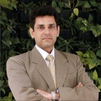 Henkel Adhesives Technologies India Pvt. Ltd Employee Vishal Verma's profile photo