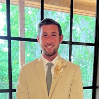 Tidal Wave Auto Spa Employee Kyle Robertson's profile photo