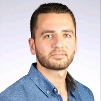 Kimia Therapeutics Employee Ali Khateb's profile photo