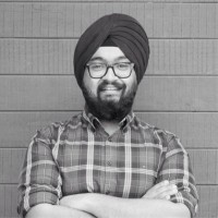 HKS, Inc. Employee Ar. Singh's profile photo