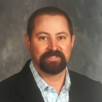 Pangburn School District Employee Aaron Russell's profile photo