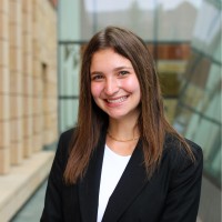 EY Employee Ella Katz's profile photo