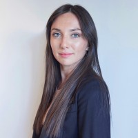 Evolute Media Employee Anna Zaramella's profile photo