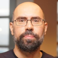Stefano Secondo Email