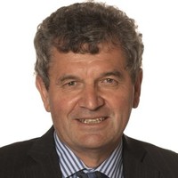 PwC Employee David Randell's profile photo