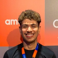 Ambev Tech Employee Denis Bittencourt's profile photo