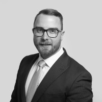 Iceberg (Cyber Security) Employee Tom Chapman's profile photo