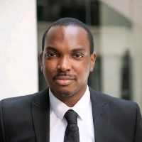 Jerry Chiemeke Email & Phone Number
