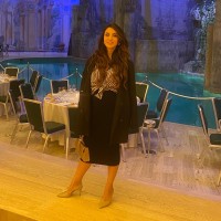 AGpharma Employee Bruna Reale's profile photo