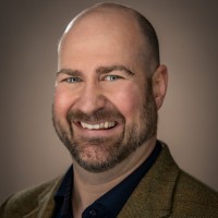 Inpria Employee Joseph Edson's profile photo