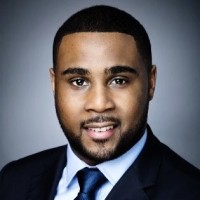 Abu Dhabi Global Market (ADGM) Employee Nathan Ford's profile photo