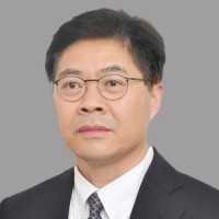 Degron Therapeutics Employee Xiaojun Zhang's profile photo