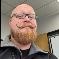Steelhead Composites - Hydrogen Storage Solutions Employee Jeremiah Wood's profile photo