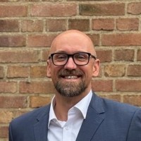 Swiss Steel Group Employee Michael Hildebrandt's profile photo