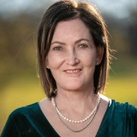 Omnisient - Collaborative Consumer Intelligence Employee Sharon van Aswegen's profile photo