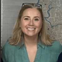 On Your Mark, Inc Employee Jennifer L.'s profile photo