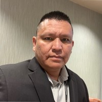 Gila River Indian Community Employee John Interpreter's profile photo