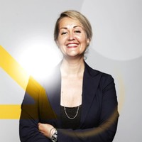 AIM Group International Employee Lavinia Ricci's profile photo