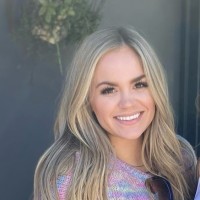 CareerBuilder Employee Christina Hill's profile photo