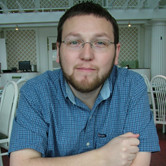 City of West Jordan Employee Kyle Rima's profile photo