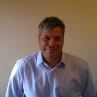 Transition Roofing Employee David Bloomer's profile photo