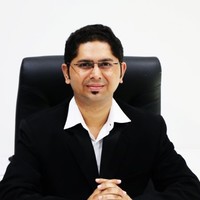 Nirav Dave Email
