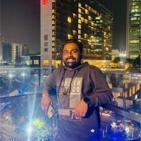 Mott MacDonald Employee Nagaraj V's profile photo