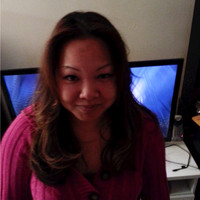 Lily Liang Email & Phone Number