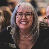 The Arc of Spokane Employee Pamela Norr's profile photo