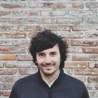 Fligoo Employee Juan Cruz Garzón's profile photo