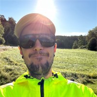 Axeda Entreprenad AB Employee Albert Jonsson's profile photo