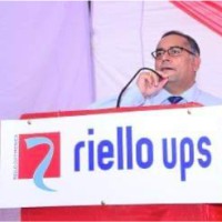 Riello Power India Employee Anil Munjal's profile photo