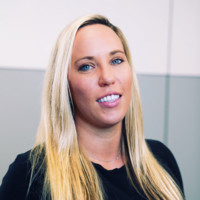 Exos Employee Amanda Radochonski's profile photo