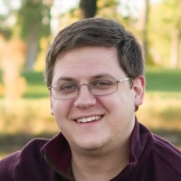 IntelliGRC Employee Caleb H's profile photo