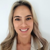 Elevate Employee Sulise Visagie's profile photo