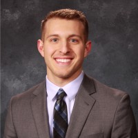 Vancouver Computer Vision Ltd. Employee Nick Raddatz's profile photo
