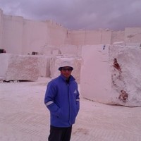 Isomarble Employee Raafat Hosny's profile photo