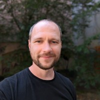 SQL Projekt AG Employee Peter Herklotz's profile photo