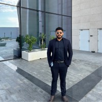 BDO Oman Employee Taha S.'s profile photo