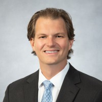 Buckeye Partners Employee Clint Johnson's profile photo