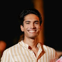 Mistral AI Employee Tuhin Das's profile photo